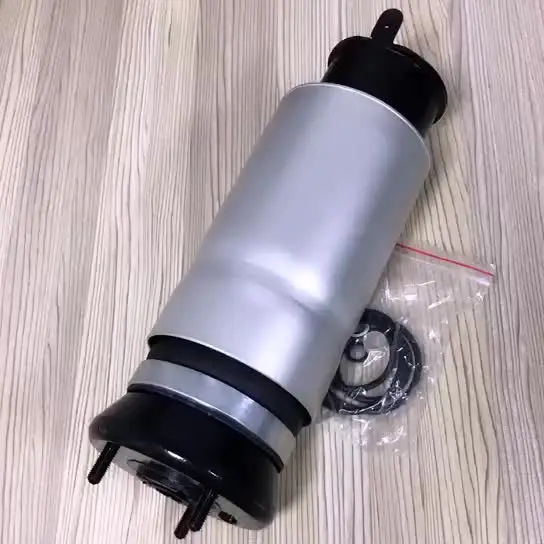 Front Air Suspension Springs For Range Rover Sport LR3 LR4 Discovory3 &4 Air Suspension Bellows Parts RNB501580
Front Air Suspension Springs For Range Rover Sport LR3 LR4 Discovory3 &4 Air Suspension Bellows Parts RNB501580