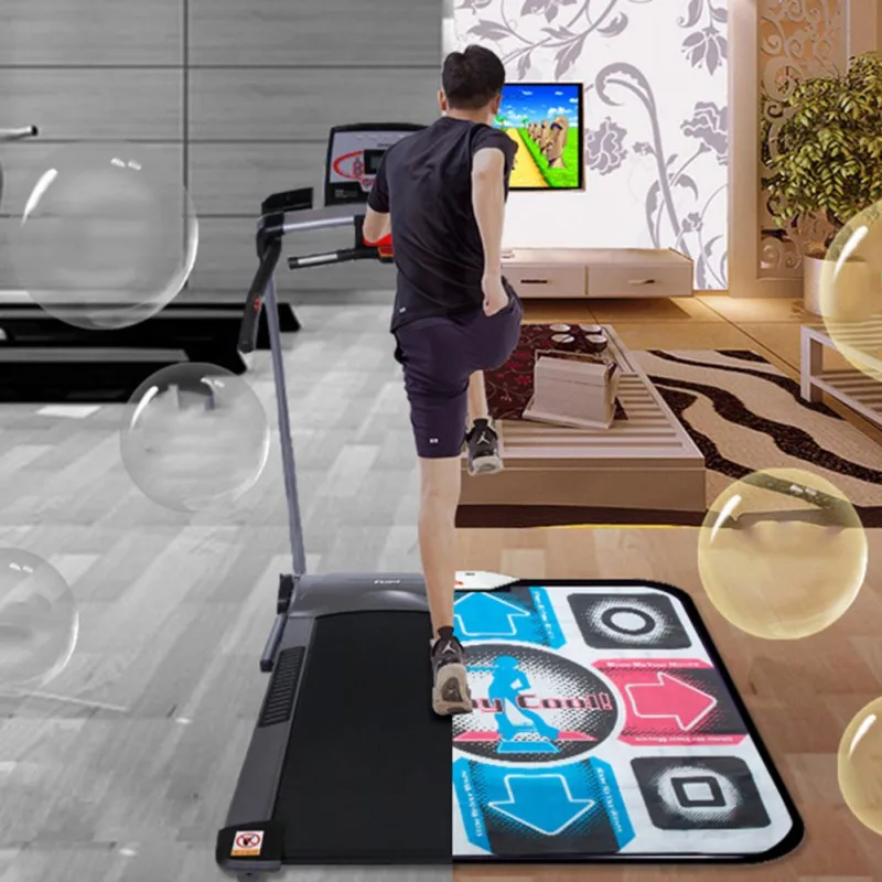 For TV And Computer Dual-purpose Cable Dancing Mat PC Dancing Mat With USB Non-slip Dancing Mat Hot Sale
For TV And Computer Dual-purpose Cable Dancing Mat PC Dancing Mat With USB Non-slip Dancing Mat Hot Sale