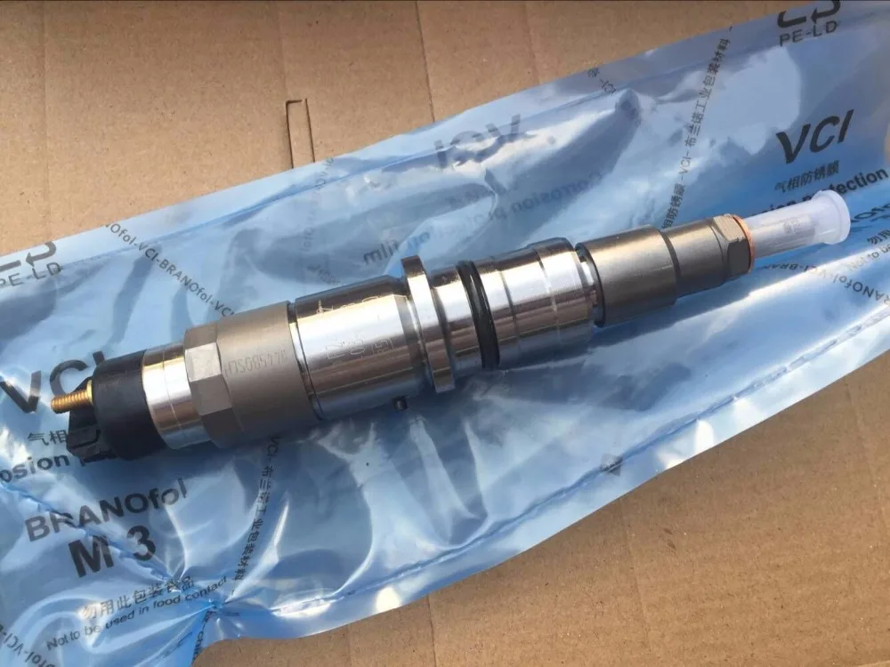 0445120123 Dongfeng engine parts series common rail fuel injector 0445120123
0445120123 Dongfeng engine parts series common rail fuel injector 0445120123