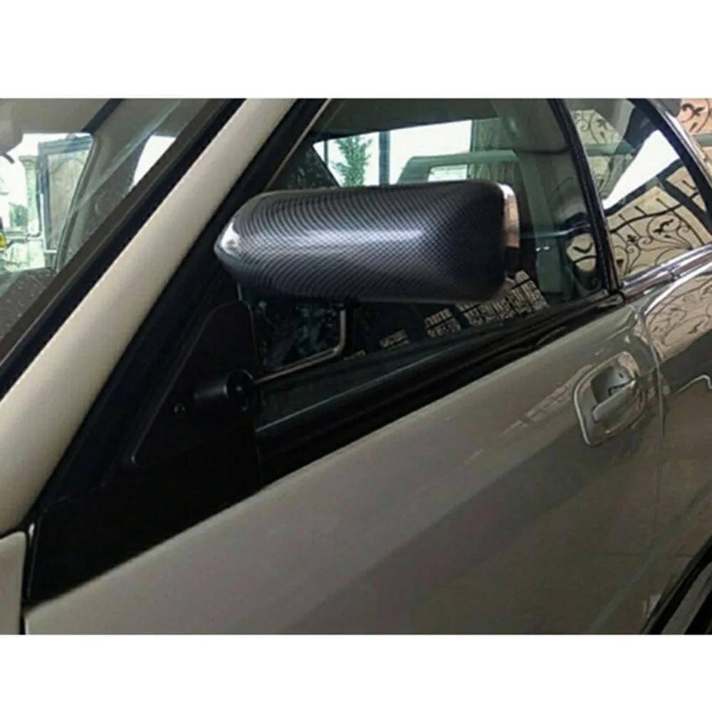 1 Pair Car Side Mirrors F1 For RAV4 Miata MX5 Mazda3 RX7 SXE10 Replacement Durable New
1 Pair Car Side Mirrors F1 For RAV4 Miata MX5 Mazda3 RX7 SXE10 Replacement Durable New