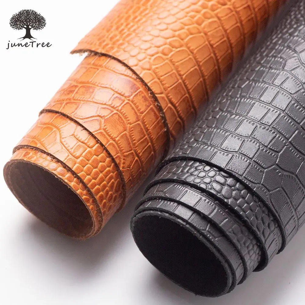 Leather hide cow skin thick genuine leather 1.4mm cowhide emboss yellow black DIY bag shoes tanned leather for bag wallet purse
Leather hide cow skin thick genuine leather 1.4mm cowhide emboss yellow black DIY bag shoes tanned leather for bag wallet purse