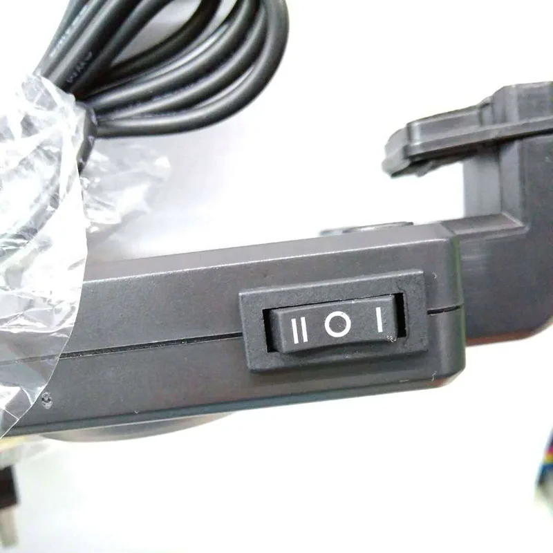 Маленький USB вентилятор в виде краба экономный охлаждающий для аквариума
