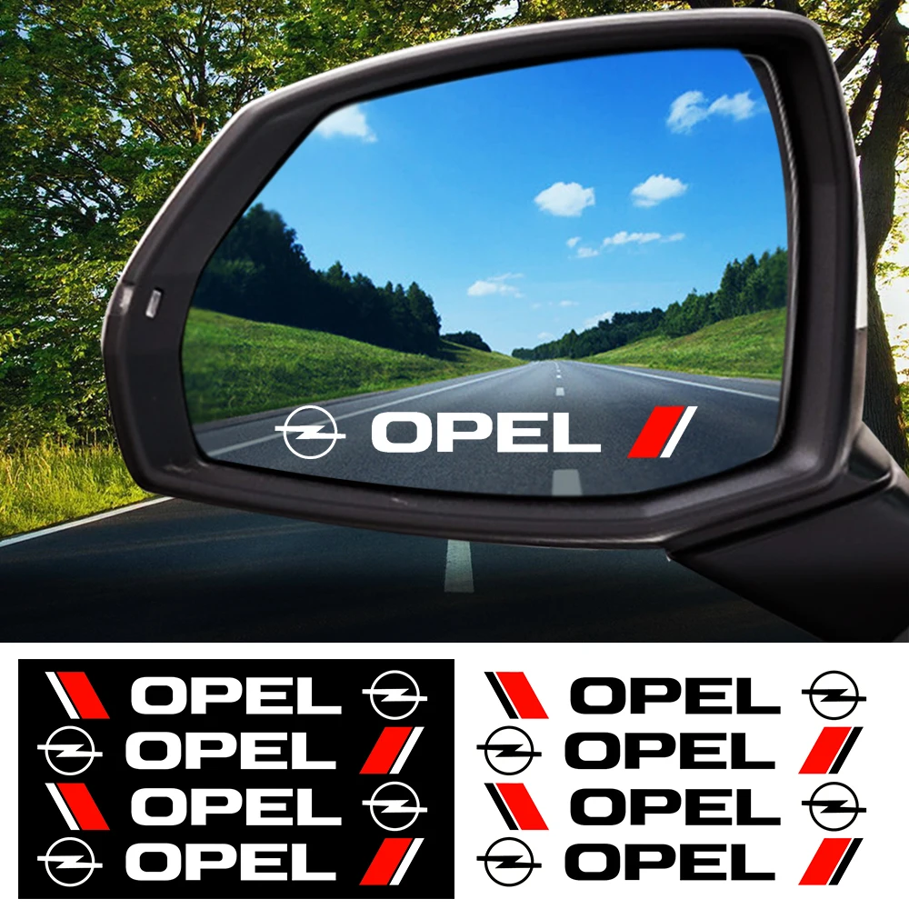 4PCS Car Handlebar Stickers Carbon Fiber Vinyl Decoration Sticker For Opel Corsa Astra Mokka X Crossland X Karl Adam Grandland
4PCS Car Handlebar Stickers Carbon Fiber Vinyl Decoration Sticker For Opel Corsa Astra Mokka X Crossland X Karl Adam Grandland
