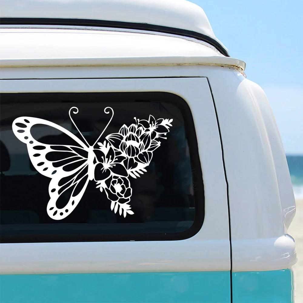 Автомобильные Стильные наклейки с бабочками, водонепроницаемые наклейки, аксессуары
Автомобильные Стильные наклейки с бабочками, водонепроницаемые наклейки, аксессуары