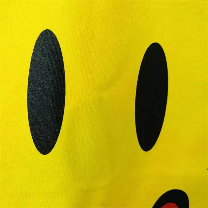 Summer Travis Scott Astroworld World Smile Printed Women Men T shirts Tie-dyeing tees Hiphop Men T shirt Oversized
Summer Travis Scott Astroworld World Smile Printed Women Men T shirts Tie-dyeing tees Hiphop Men T shirt Oversized