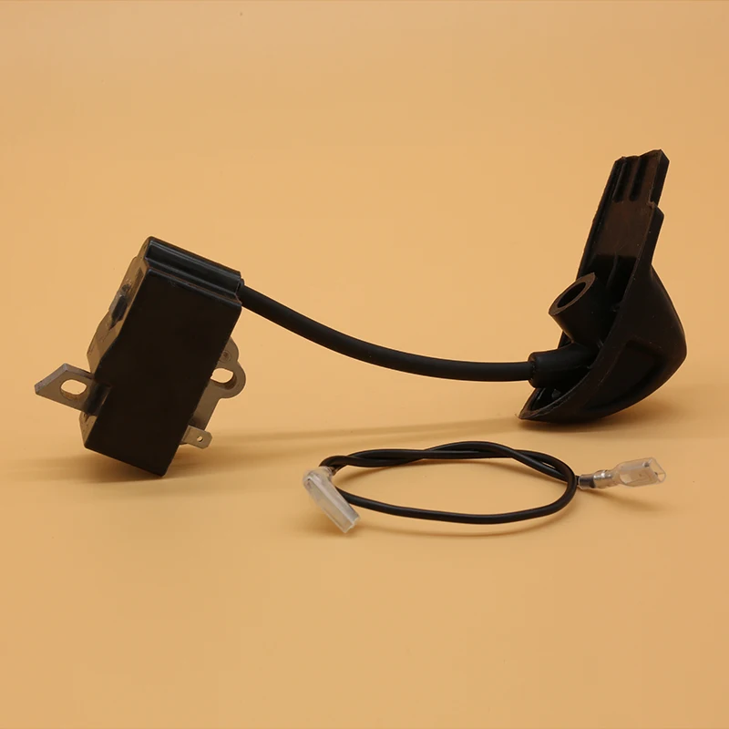 Ignition Coil Module Fit For STIHL BG56 BG86 BG86C Leaf Blower Garden Tool Replacement Parts OEM#4241 400 1306B
Ignition Coil Module Fit For STIHL BG56 BG86 BG86C Leaf Blower Garden Tool Replacement Parts OEM#4241 400 1306B