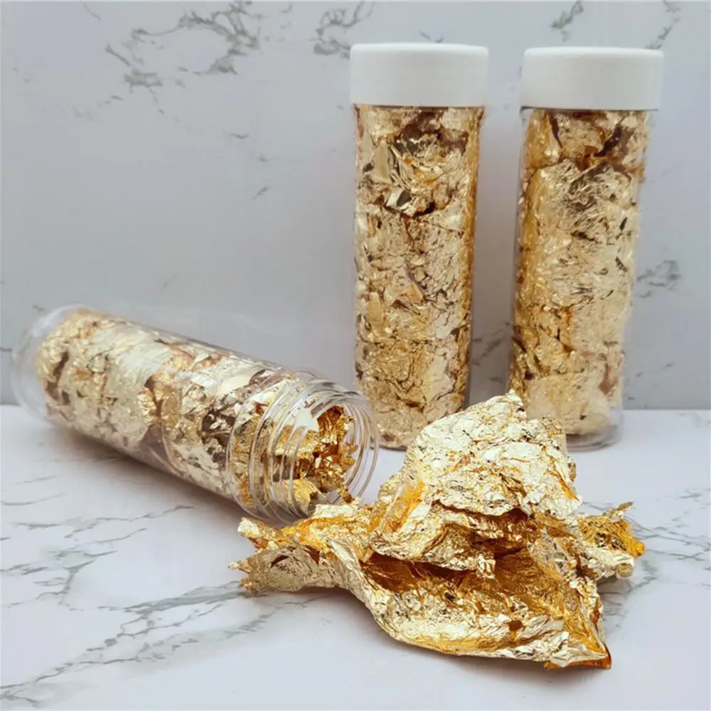 40%HOTCake Decorating Gold Foil Paper Pieces Baked Mousse Dessert Cake Accessories
40%HOTCake Decorating Gold Foil Paper Pieces Baked Mousse Dessert Cake Accessories