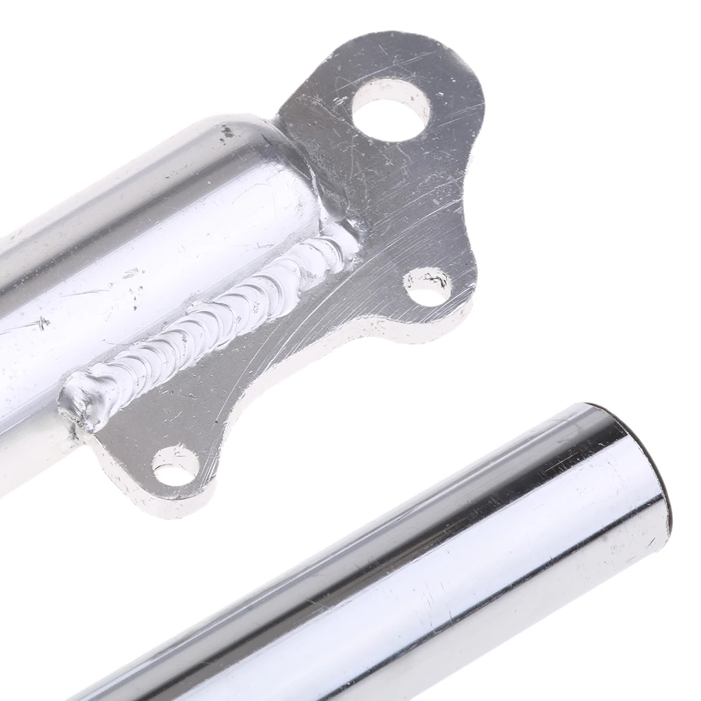 2pcs Motorcycle Front Fork for Super Dirt Mini Bike 47cc 49cc 2 Stroke QG-50
2pcs Motorcycle Front Fork for Super Dirt Mini Bike 47cc 49cc 2 Stroke QG-50