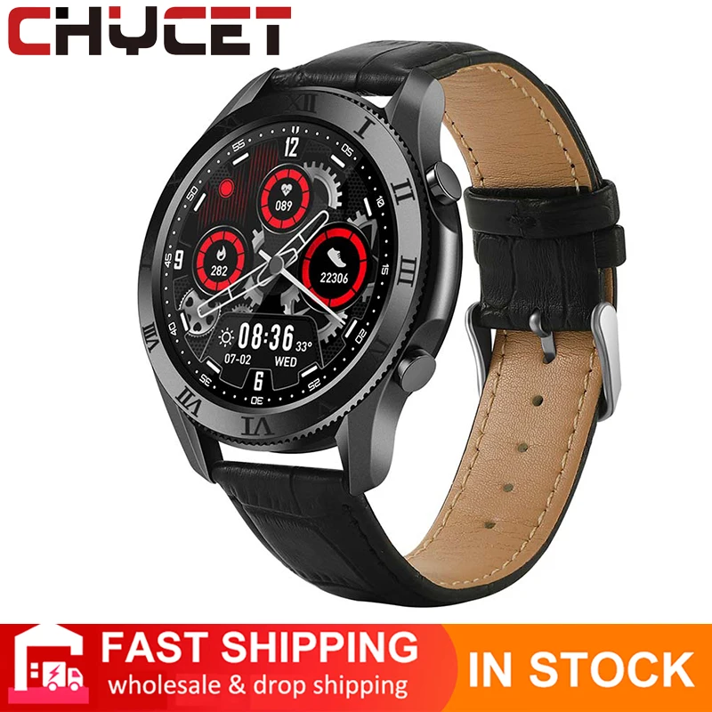 CHYCET NEW Digital Smart Sport Watch Men's Women Watches Dial Call Digital Electronic Fitness Wristwatch Bluetooth Wristwatch
CHYCET NEW Digital Smart Sport Watch Men's Women Watches Dial Call Digital Electronic Fitness Wristwatch Bluetooth Wristwatch