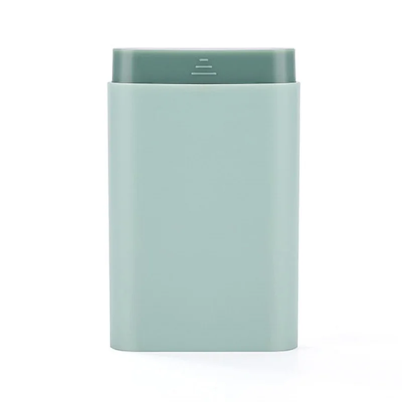 Portable Medicine Sealing Box Pill Box Bpa Free Medicine Storage Case Container Safe And Easy To Clean Medicine Container
Portable Medicine Sealing Box Pill Box Bpa Free Medicine Storage Case Container Safe And Easy To Clean Medicine Container