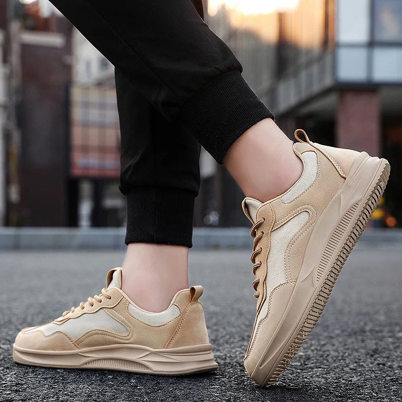 Sapatilhas Homem Sneakers Mesh Slip On Men Zapatillas Verano Trainers For Informales Hombre Sneaker Man Casual Shoe Autumn
Sapatilhas Homem Sneakers Mesh Slip On Men Zapatillas Verano Trainers For Informales Hombre Sneaker Man Casual Shoe Autumn
