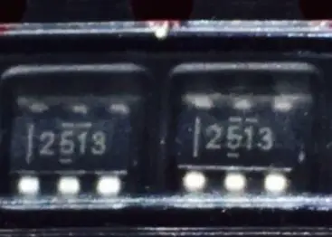 TPS2513DBVR TPS2513 2513 SOT23-6 20 шт.
TPS2513DBVR TPS2513 2513 SOT23-6 20 шт.