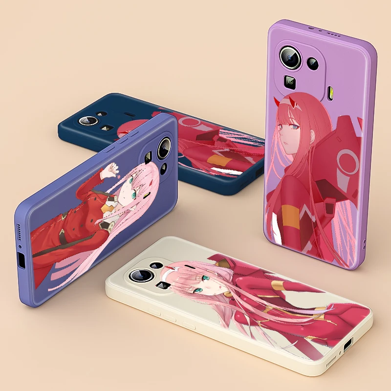 Cute Anime Girl Zero Two For Xiaomi 11 11X 10T 10 10S 10i 9 CC9 Lite 8 9SE 5G Ultra LIite Pro Liquid Soft Cover Phone Case
Cute Anime Girl Zero Two For Xiaomi 11 11X 10T 10 10S 10i 9 CC9 Lite 8 9SE 5G Ultra LIite Pro Liquid Soft Cover Phone Case