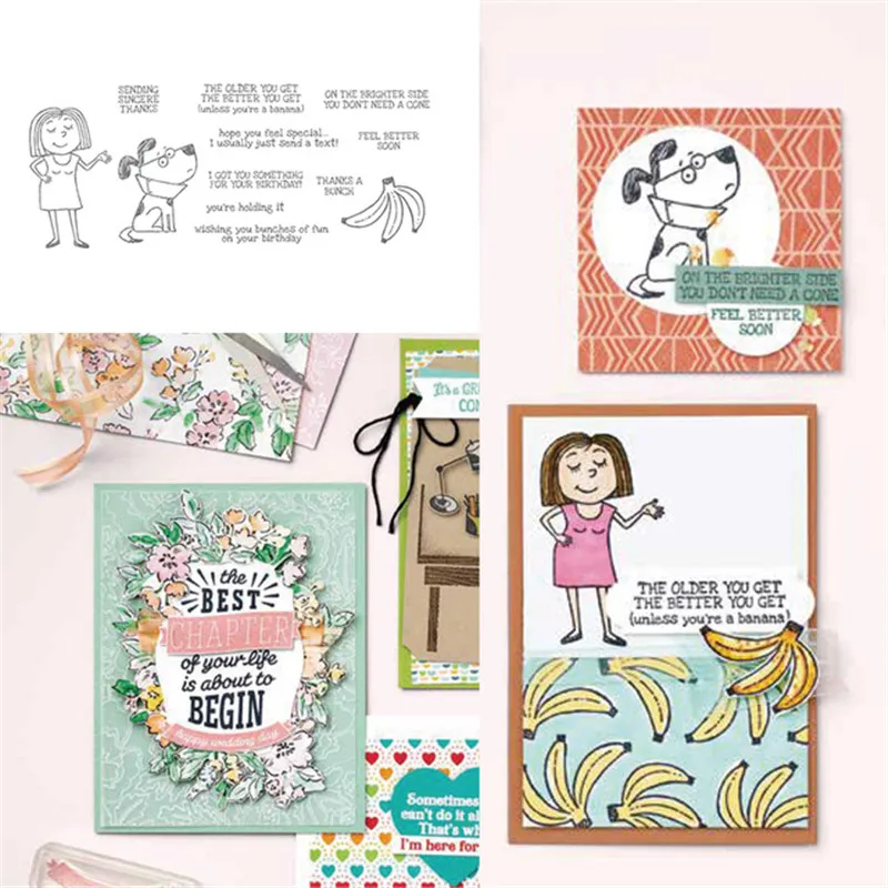 Dog Metal Cutting Dies and Stamps Stencils For Scrapbooking Stamps Embossing Mold DIY Paper Cards Crafts Cut
Dog Metal Cutting Dies and Stamps Stencils For Scrapbooking Stamps Embossing Mold DIY Paper Cards Crafts Cut