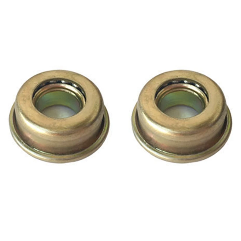 Diving Fork Bearing Inner Diameter 1/2 Inch 12.7X27X30mm Wheelchair Accessories H009 / H005 Wheelchair Bowl Bearing
Diving Fork Bearing Inner Diameter 1/2 Inch 12.7X27X30mm Wheelchair Accessories H009 / H005 Wheelchair Bowl Bearing