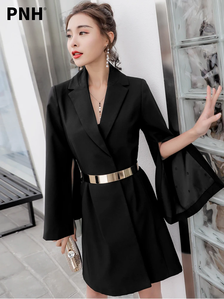 Black Suit Coat Women's Sense of Design Niche Autumn 2021 Slim Fit Small Suit Women's Short Style Foreign Style
Black Suit Coat Women's Sense of Design Niche Autumn 2021 Slim Fit Small Suit Women's Short Style Foreign Style