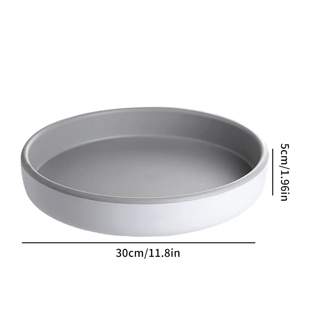 360 Degree Rotating Turntable Storage Bin Practical Storage Box Of Tea Sweeteners More Turntable Spice Rack For Kitchen Cupboard
360 Degree Rotating Turntable Storage Bin Practical Storage Box Of Tea Sweeteners More Turntable Spice Rack For Kitchen Cupboard