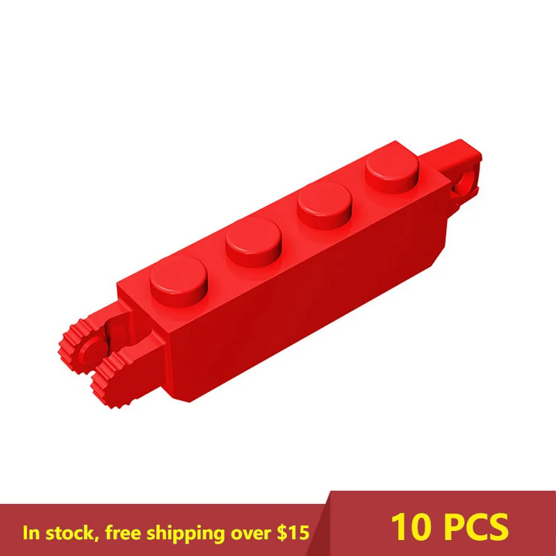 10PCS MOC Bricks 30387 1x4 For Building Blocks Parts DIY Educational Classic Brand Gift Toys igh-Tech Parts Toys For Children
10PCS MOC Bricks 30387 1x4 For Building Blocks Parts DIY Educational Classic Brand Gift Toys igh-Tech Parts Toys For Children