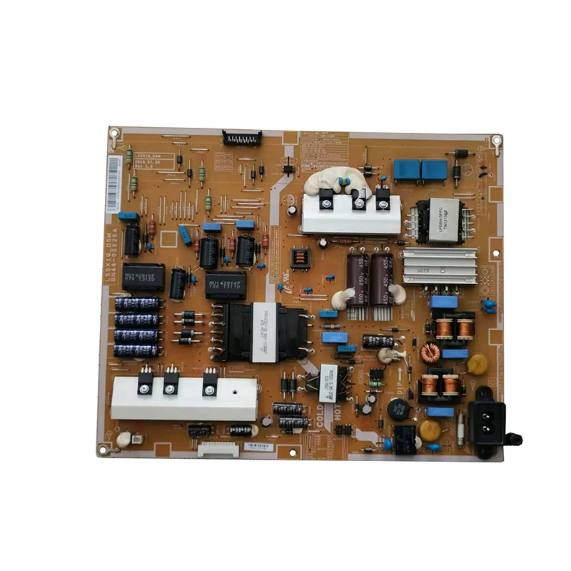 Vilaxh UA55F6400AJ плата питания для Samgsung BN44-00625A UA55F6400AJ L55X1Q_DSM
Vilaxh UA55F6400AJ плата питания для Samgsung BN44-00625A UA55F6400AJ L55X1Q_DSM