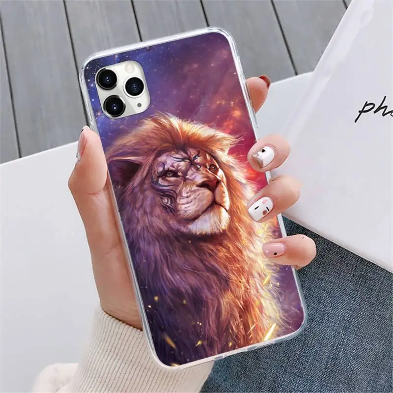 Ferocious tiger lion Phone Case For iphone 12 5 5s 5c se 6 6s 7 8 plus x xs xr 11 pro max mini
Ferocious tiger lion Phone Case For iphone 12 5 5s 5c se 6 6s 7 8 plus x xs xr 11 pro max mini