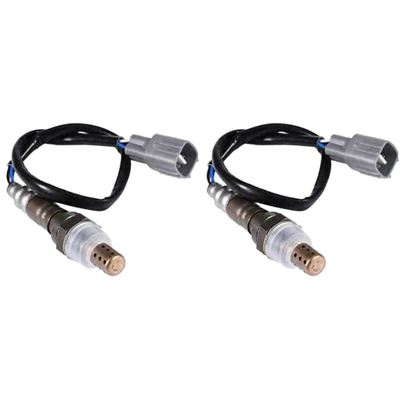2PCS Auto Parts Sensor Oxygen Sensor Upstream Downstream for Toyota 4.6 5.7 RAV4 234-4260
2PCS Auto Parts Sensor Oxygen Sensor Upstream Downstream for Toyota 4.6 5.7 RAV4 234-4260