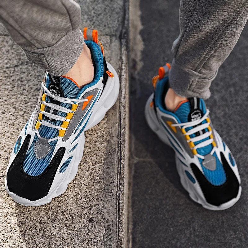 Jane New fashion basketball Sport Shoes Men's Comfortable Breathable Sneakers Men's Outdoor Sport shoes High Quality Sneakers
Jane New fashion basketball Sport Shoes Men's Comfortable Breathable Sneakers Men's Outdoor Sport shoes High Quality Sneakers