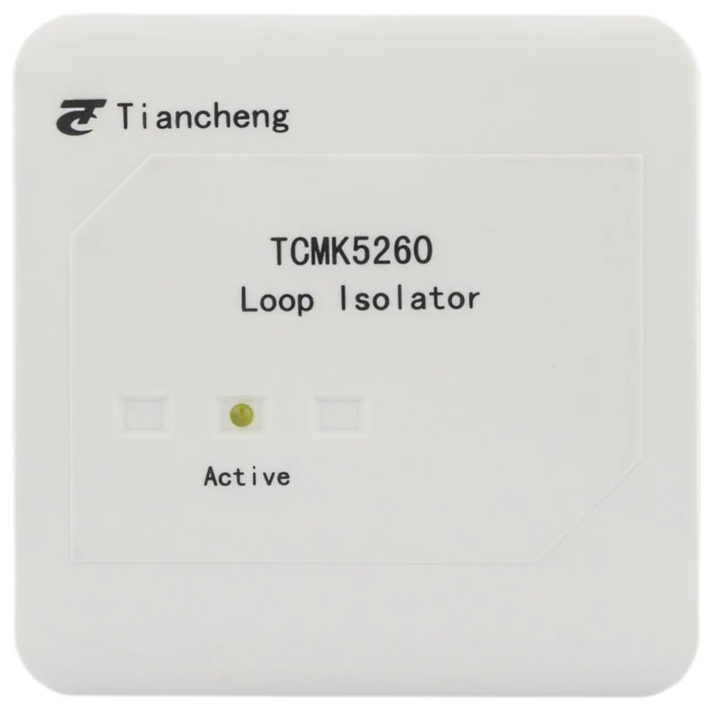 LPCB короткая деталь cmk5260 для модифицируемой пожарной сигнализации TC TC5109|Детектор