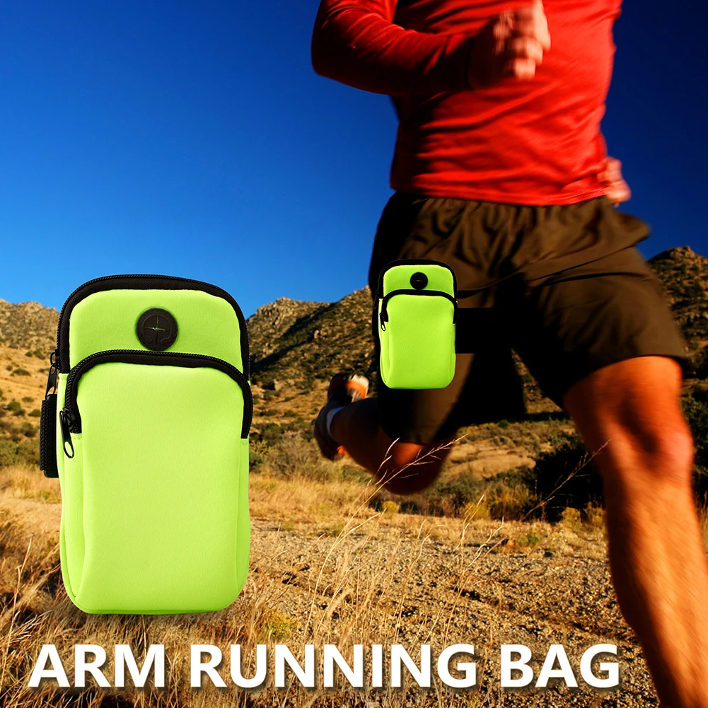 Phone Pouch for Sport Running Jogging Cycling Arm Band Case for iPhone Samsung Smart Phones Holder 48 inches
Phone Pouch for Sport Running Jogging Cycling Arm Band Case for iPhone Samsung Smart Phones Holder 48 inches