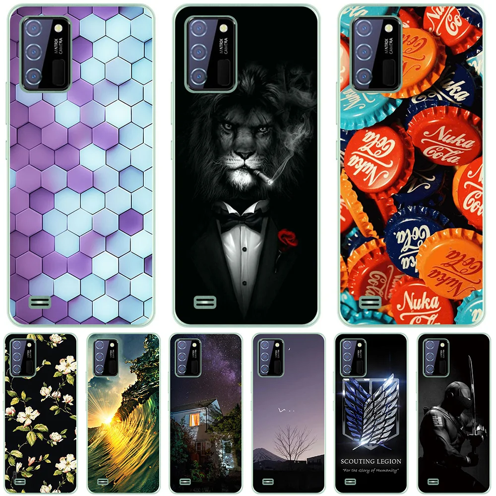 For Oukitel C25 2021 6.52 inch Senior Phone Cases Back Cover Protective Cute Fundas Luxury Coque Bags Free Shipping
For Oukitel C25 2021 6.52 inch Senior Phone Cases Back Cover Protective Cute Fundas Luxury Coque Bags Free Shipping