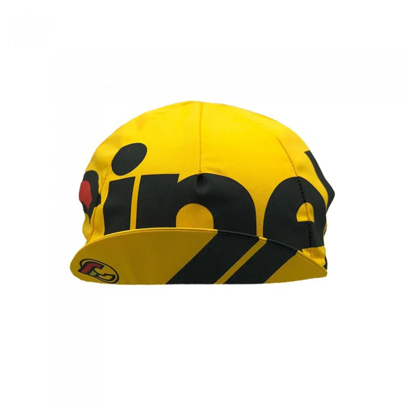 2021 Men Women Cycling Headwear Cycling Caps Road Bicycle Cycling Hats Caps Free Size Be Elastic Breathable Bike Hat
2021 Men Women Cycling Headwear Cycling Caps Road Bicycle Cycling Hats Caps Free Size Be Elastic Breathable Bike Hat