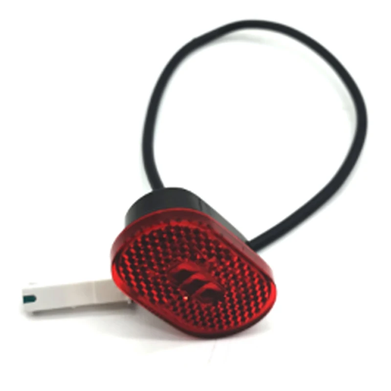 Scooter Taillights with Wire Waterproof Rear Fender Light for Xiaomi Pro M365 1S Pro2
Scooter Taillights with Wire Waterproof Rear Fender Light for Xiaomi Pro M365 1S Pro2