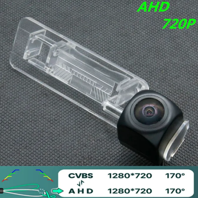 Камера заднего вида AHD 720P/1080P рыбий глаз для Smart Fortwo W450 W451 1999-2014 EQ для двух/умных электронных фотоаппаратов
Камера заднего вида AHD 720P/1080P рыбий глаз для Smart Fortwo W450 W451 1999-2014 EQ для двух/умных электронных фотоаппаратов