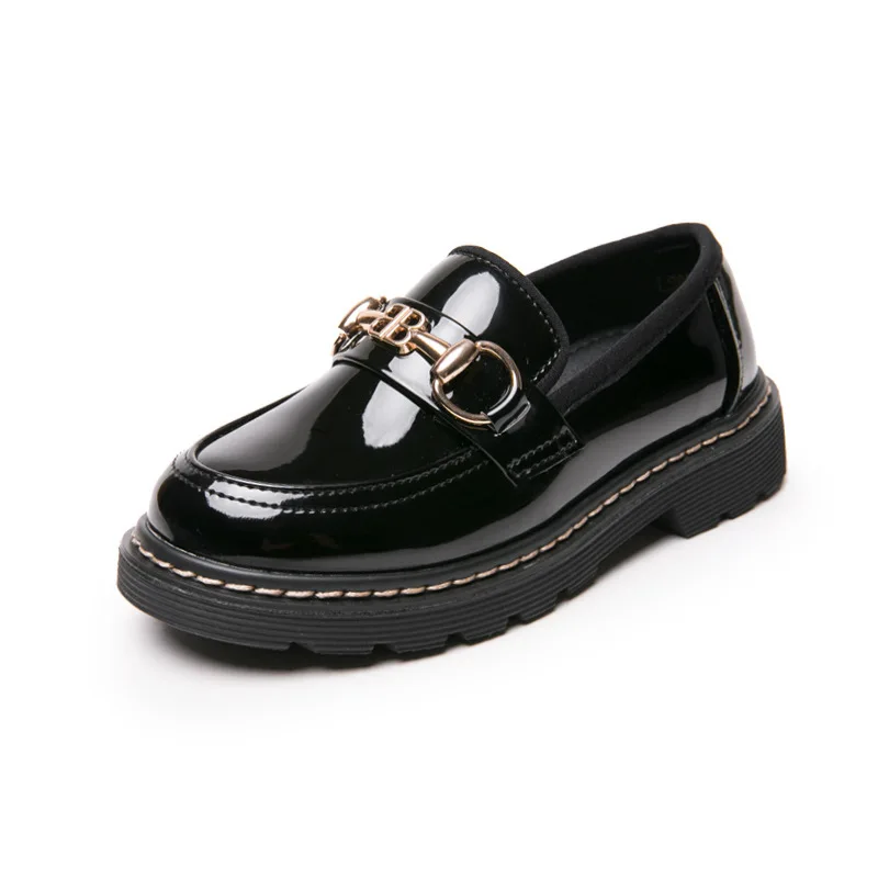 2021 Spring Luxury Girl Loafers Penny Platform Flats Moccasin Chunky Heel Slip On Cute Girl's Heighten Shoes Thick Heels
2021 Spring Luxury Girl Loafers Penny Platform Flats Moccasin Chunky Heel Slip On Cute Girl's Heighten Shoes Thick Heels