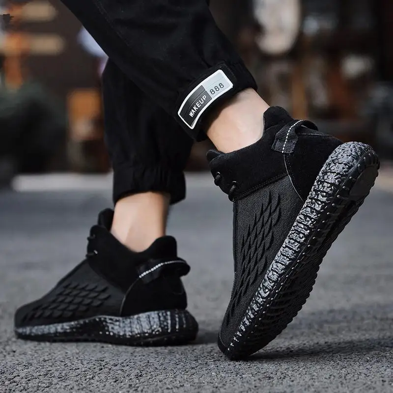 2020 New Men's Basketball Shoes Mesh Breathable Fish Scale Surface Sneakers Trainers Shoes Rubber Soled Sports Casual Shoes
2020 New Men's Basketball Shoes Mesh Breathable Fish Scale Surface Sneakers Trainers Shoes Rubber Soled Sports Casual Shoes