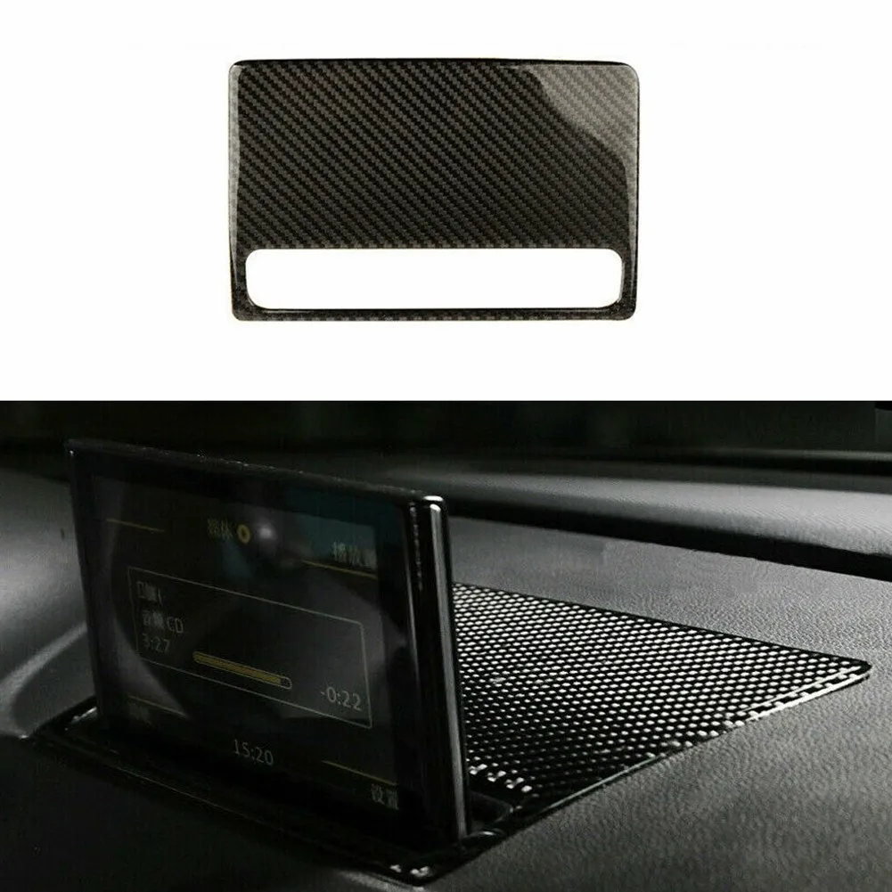 Carbon Fiber Style Door Switch Lift Button Frame Trim For Tesla Model 3 Y High-quality Interior Decoration Stickers
Carbon Fiber Style Door Switch Lift Button Frame Trim For Tesla Model 3 Y High-quality Interior Decoration Stickers