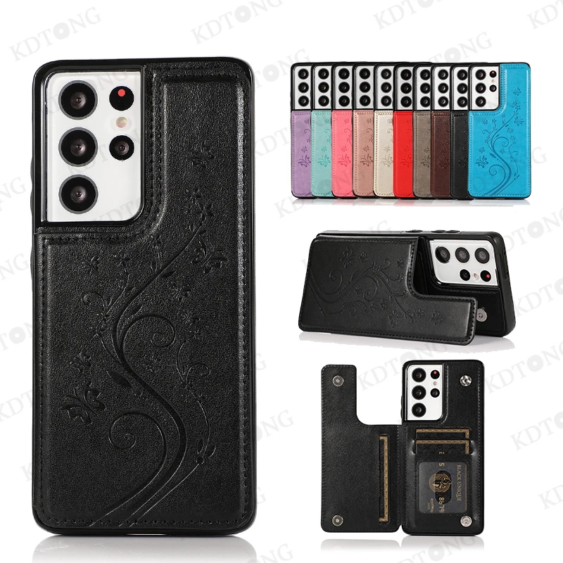 Fashion Retro Flip Leather Phone Case For Samsung Galaxy S21 S20 FE S10 S9 8S S7 Edge Note 20 10 9 8 Ultra Plus Cases Cover Capa
Fashion Retro Flip Leather Phone Case For Samsung Galaxy S21 S20 FE S10 S9 8S S7 Edge Note 20 10 9 8 Ultra Plus Cases Cover Capa