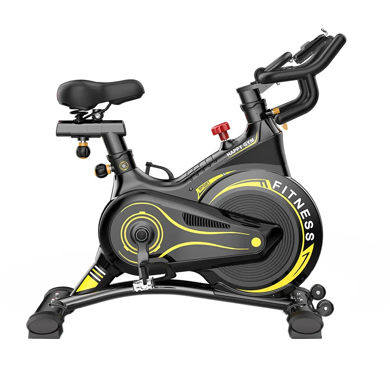 Bicicleta esttica de spin para ejercicio en casa, equipo de ciclismo MuLuo inteligente para интерьерные и musculacin
Bicicleta esttica de spin para ejercicio en casa, equipo de ciclismo MuLuo inteligente para интерьерные и musculacin