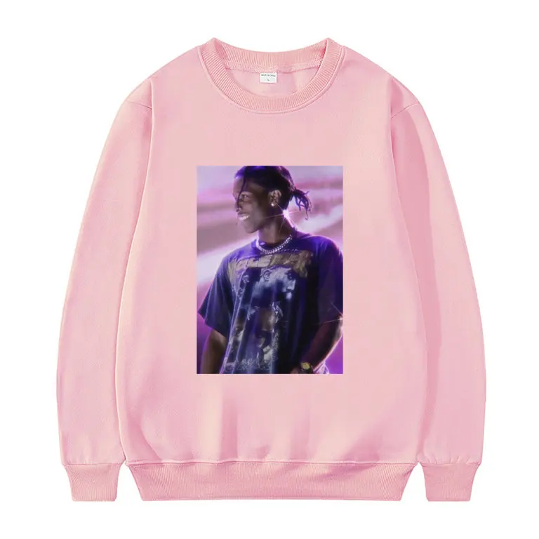 Rapper Chief Keef Graphics Print Pullover Sweatshirt Daily Black Loose Unisex Sweatshirts Men Women Hip Hop Pullovers Streetwear
Rapper Chief Keef Graphics Print Pullover Sweatshirt Daily Black Loose Unisex Sweatshirts Men Women Hip Hop Pullovers Streetwear