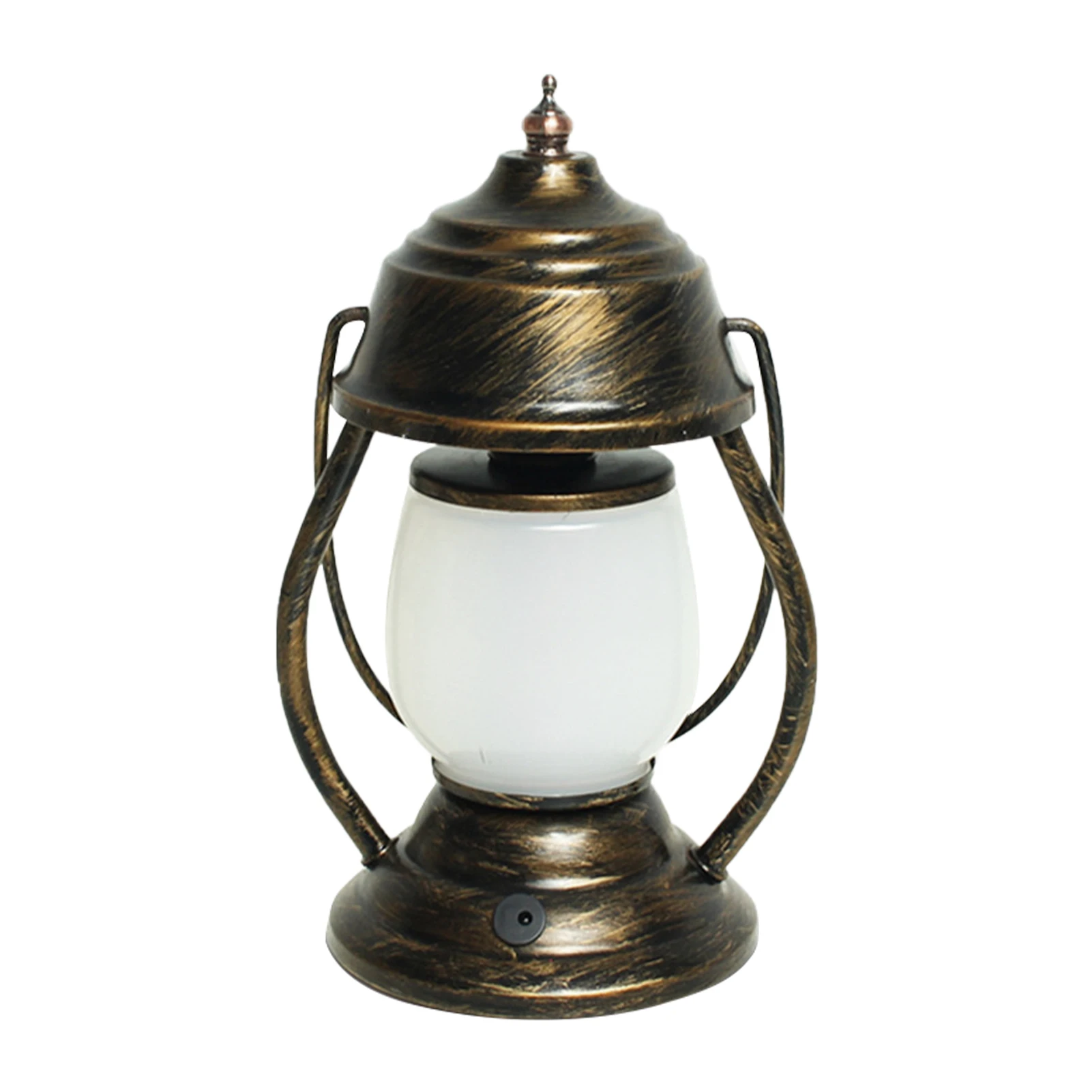 Portable Button Switch Hanging Lantern Gifts Garden Battery Powered Festival With LED Light Vintage Style Waterproof Desktop
Portable Button Switch Hanging Lantern Gifts Garden Battery Powered Festival With LED Light Vintage Style Waterproof Desktop