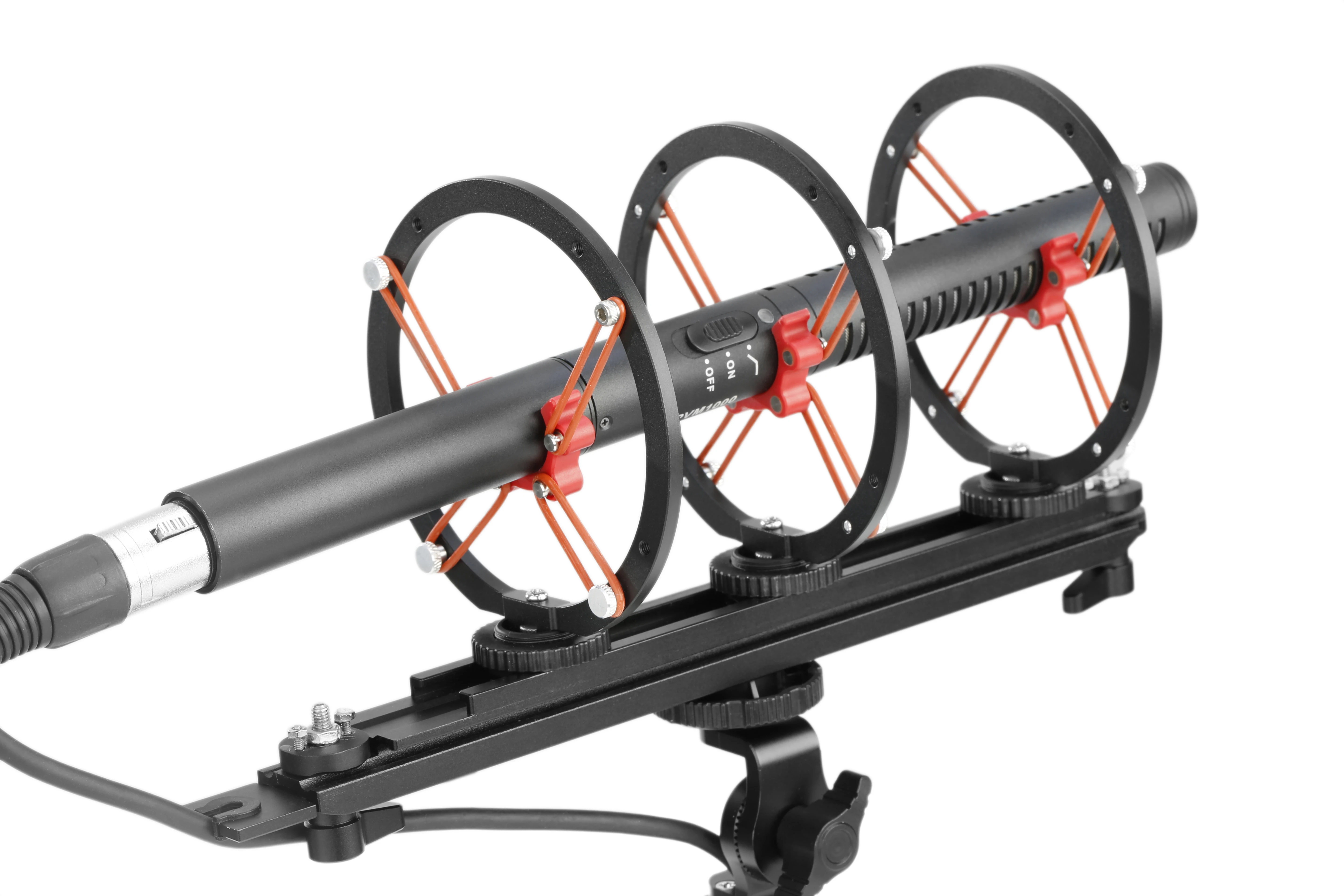 Boya By-Ws1000 Blimp
Boya By-Ws1000 Blimp