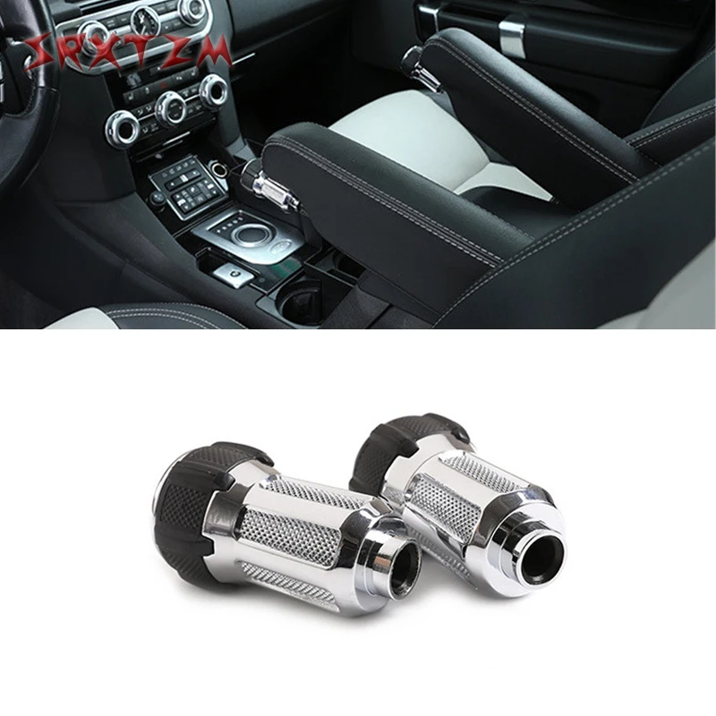 Car Seat Armrest Adjustment Knob Decorative Cover For Land Rover Discovery Range Rover Sport Freelander 2 Interior Accessory
Car Seat Armrest Adjustment Knob Decorative Cover For Land Rover Discovery Range Rover Sport Freelander 2 Interior Accessory