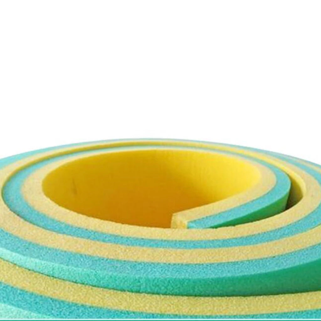 180x55cm Water Float Foam Mat 2-Layer XPE Pool Float Foam Pad 75kg Loading Single Person Weatherproof Floating Pad Mattress
180x55cm Water Float Foam Mat 2-Layer XPE Pool Float Foam Pad 75kg Loading Single Person Weatherproof Floating Pad Mattress