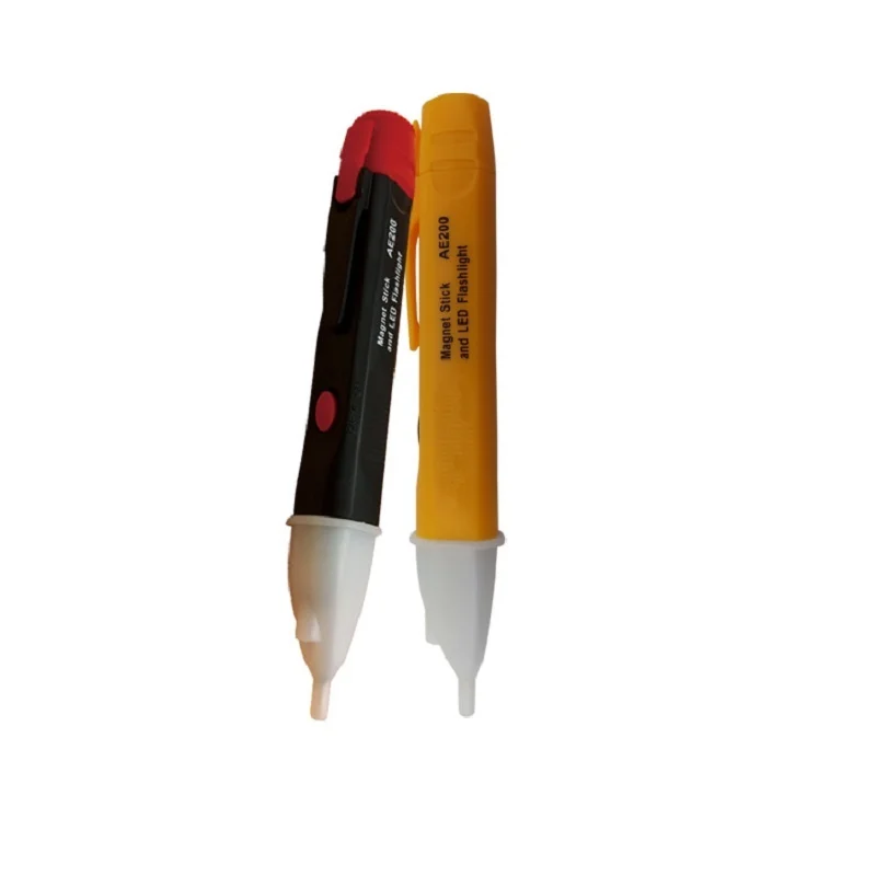 Original Magnetic Testing Pen Solenoid Valve Testing Magnetic Rod Automobile Relay Testing Ae200 Magnetic Gauss Testing Pen
Original Magnetic Testing Pen Solenoid Valve Testing Magnetic Rod Automobile Relay Testing Ae200 Magnetic Gauss Testing Pen