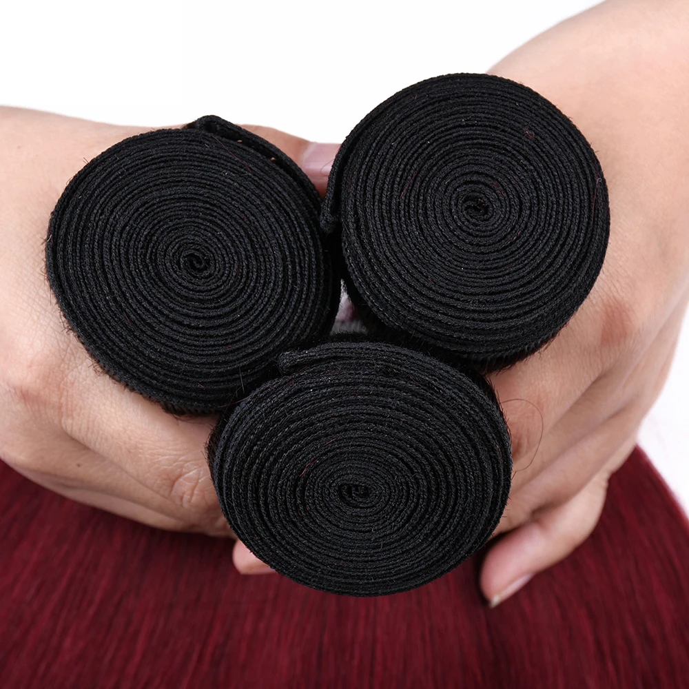 TB/530 Ombre 2 colors Human Hair Bundles Straight Human Hair Extensions Brazilian Hair Weave Bundles Machine Double Weft Remy
TB/530 Ombre 2 colors Human Hair Bundles Straight Human Hair Extensions Brazilian Hair Weave Bundles Machine Double Weft Remy