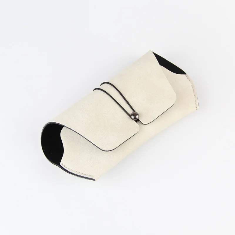 Новый чехол для очков в стиле ретро трехслойная кожаная мягкая сумка чехол для солнцезащитных очков Простой Чехол для очков Кожаный Чехол д...
Новый чехол для очков в стиле ретро трехслойная кожаная мягкая сумка чехол для солнцезащитных очков Простой Чехол для очков Кожаный Чехол д...