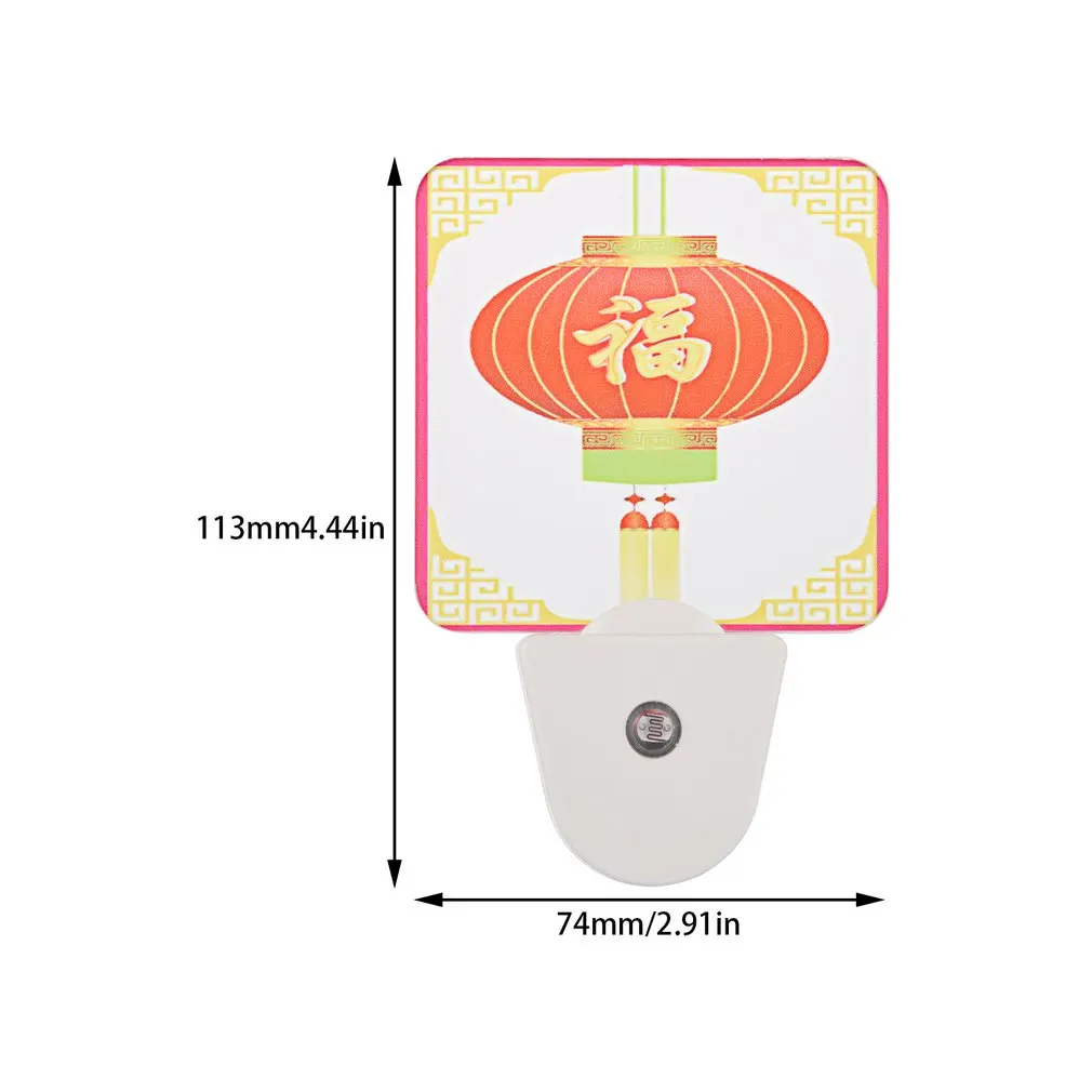 Mini Matting Colorful Energy-saving Nightlight Lamp US Plug Wall Light Bedside Lamp Slow Flashing For Home Bedroom Decoration
Mini Matting Colorful Energy-saving Nightlight Lamp US Plug Wall Light Bedside Lamp Slow Flashing For Home Bedroom Decoration