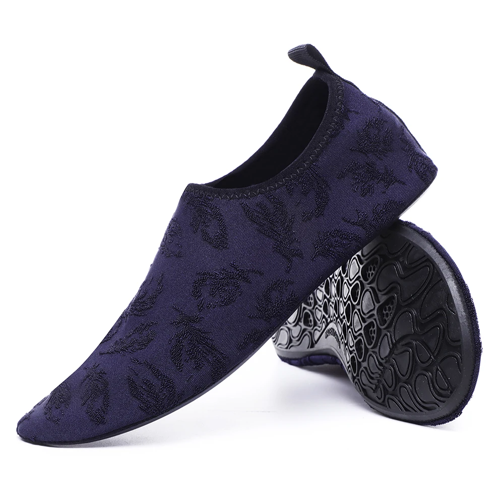 Unisex Diving Sock Skin Shoes Aqua Sock Snorkeling Seaside Swimming Pool Non-slip Sock Anti-skid Yoga Shoe Barefoot Water Sports
Unisex Diving Sock Skin Shoes Aqua Sock Snorkeling Seaside Swimming Pool Non-slip Sock Anti-skid Yoga Shoe Barefoot Water Sports