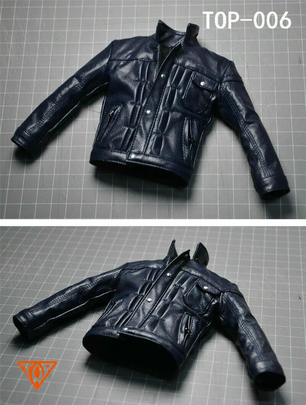 TOP-006 1/6 Male Soldier Winter Soldier Suit Head Sculpture Clothes Suit Set Accessory Model for 12 inches Action Figure Body
TOP-006 1/6 Male Soldier Winter Soldier Suit Head Sculpture Clothes Suit Set Accessory Model for 12 inches Action Figure Body
