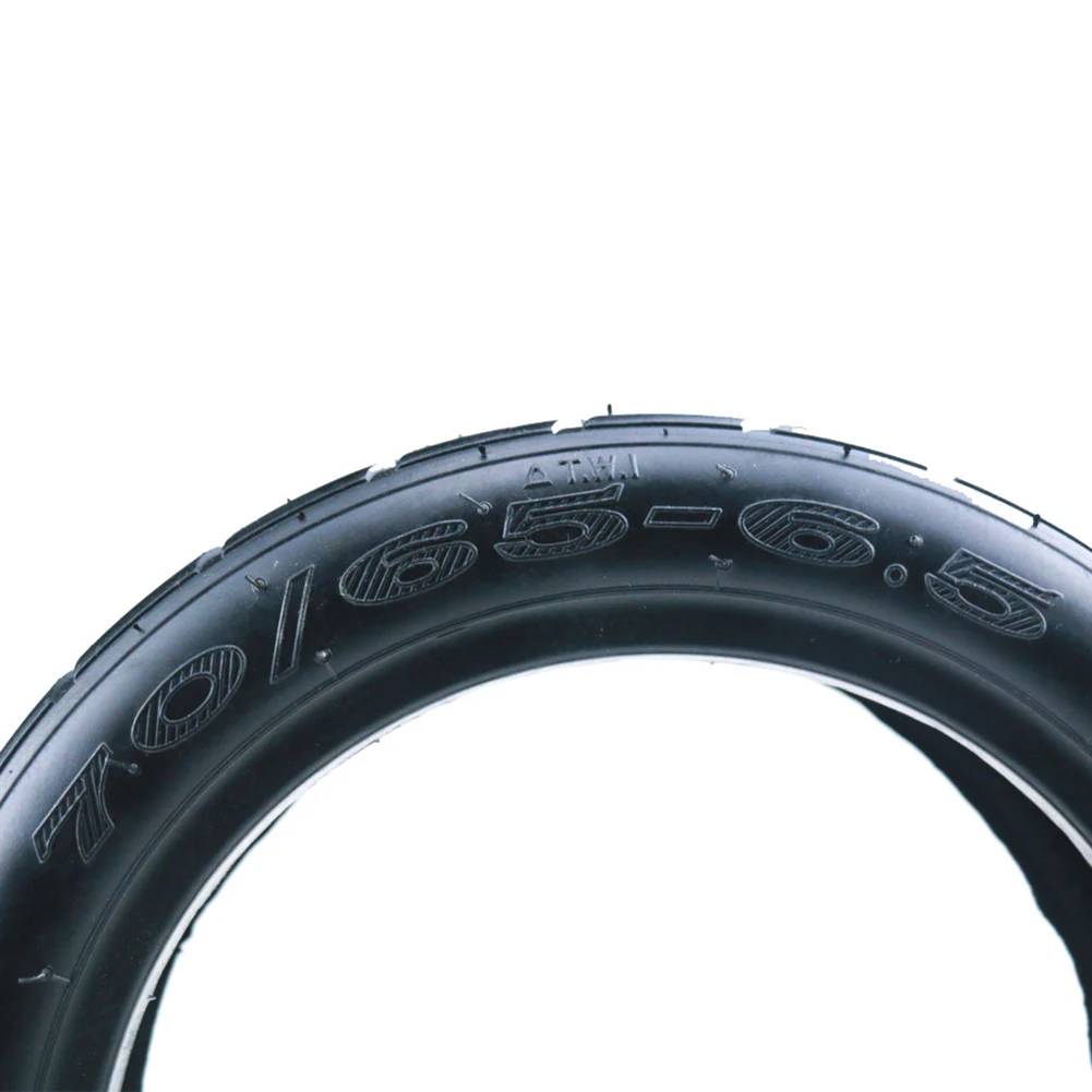 Tubeless Vacuum Tire Thickened For Ninebot Mini Scooter 70/65-6.5 Universal Compatible Replacement Tire
Tubeless Vacuum Tire Thickened For Ninebot Mini Scooter 70/65-6.5 Universal Compatible Replacement Tire