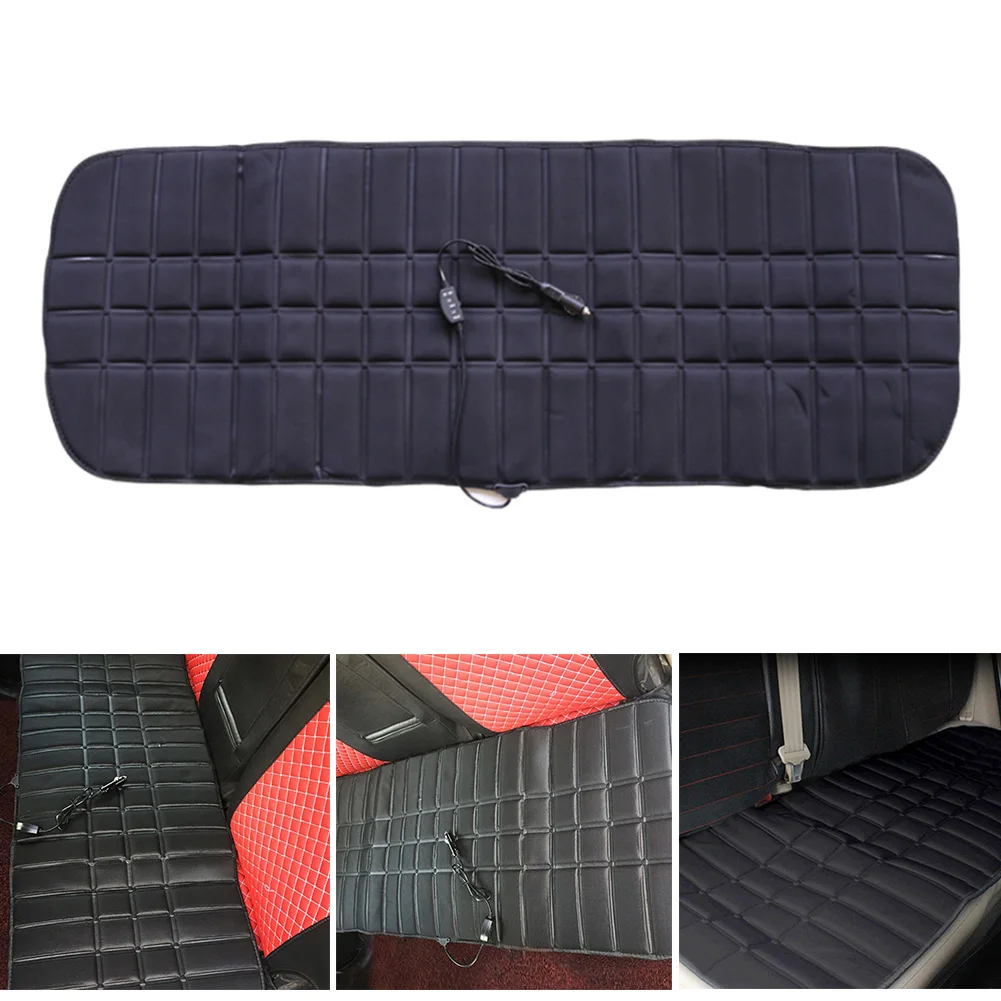 12V Car Heated Seat Cushion Cover Hemorrhoids cushion Heating Electric Seat Cushion Hot Keep Warm for Auto Supplies Home Office
12V Car Heated Seat Cushion Cover Hemorrhoids cushion Heating Electric Seat Cushion Hot Keep Warm for Auto Supplies Home Office